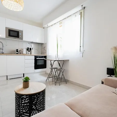 Magnifique Studio A Beaulieu-Sur-Mer Exterior photo